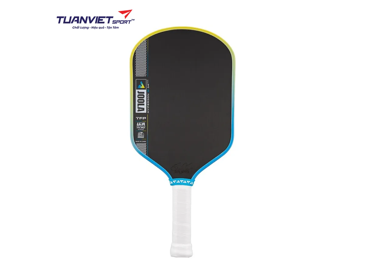 Vợt Pickleball Joola Hyperion Pro IV 14mm - VietNam Colorway