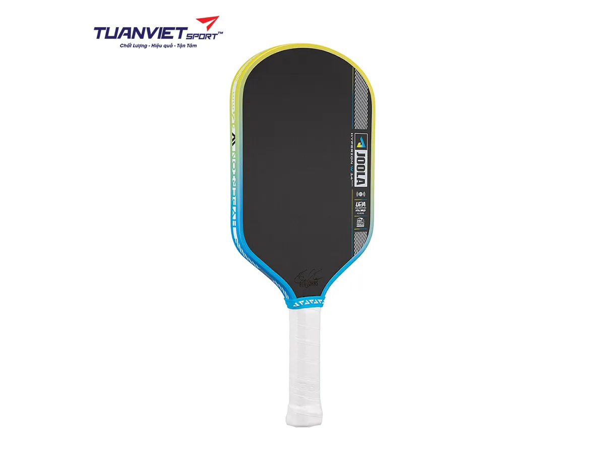 Vợt Pickleball Joola Hyperion Pro IV 14mm - VietNam Colorway