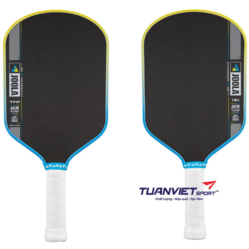 Vợt Pickleball Joola Hyperion Pro IV 16mm - VietNam Colorway