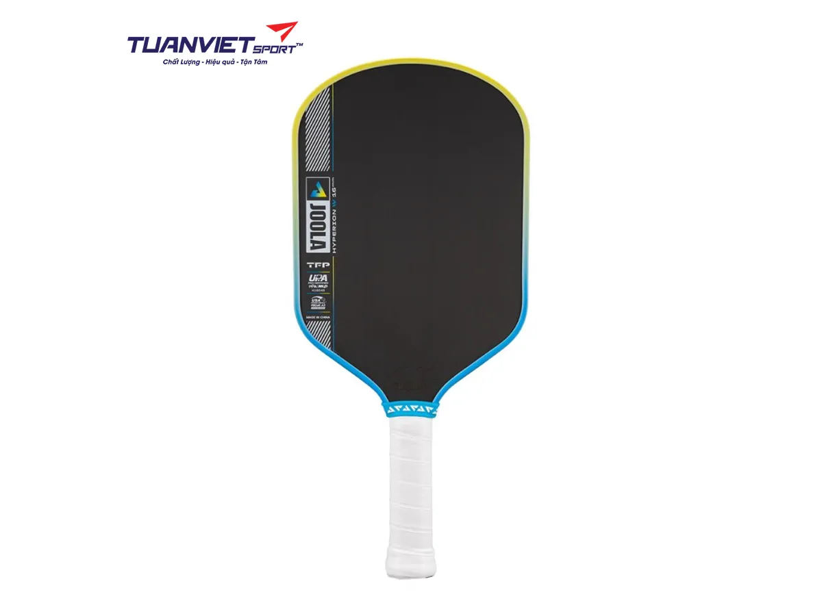 Vợt Pickleball Joola Hyperion Pro IV 16mm - VietNam Colorway