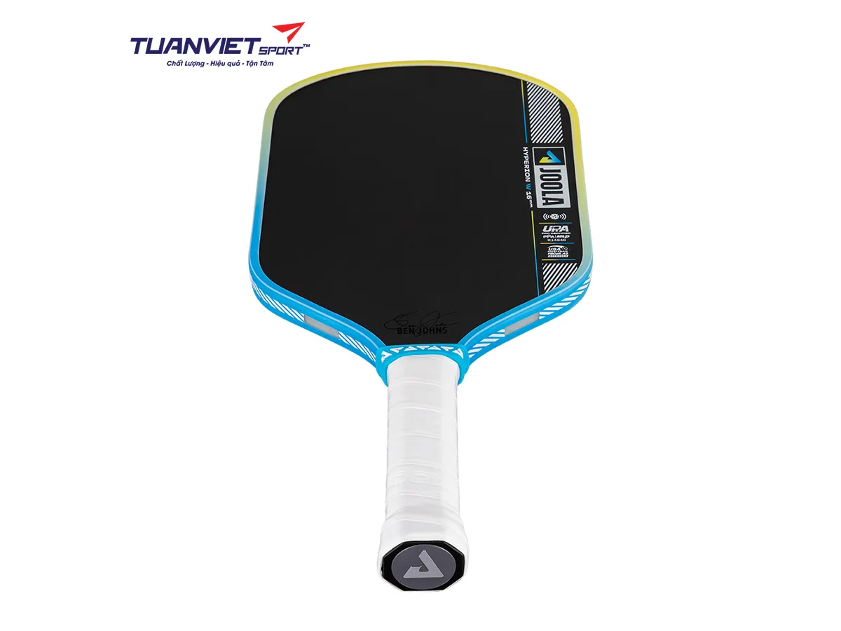 Vợt Pickleball Joola Hyperion Pro IV 16mm - VietNam Colorway