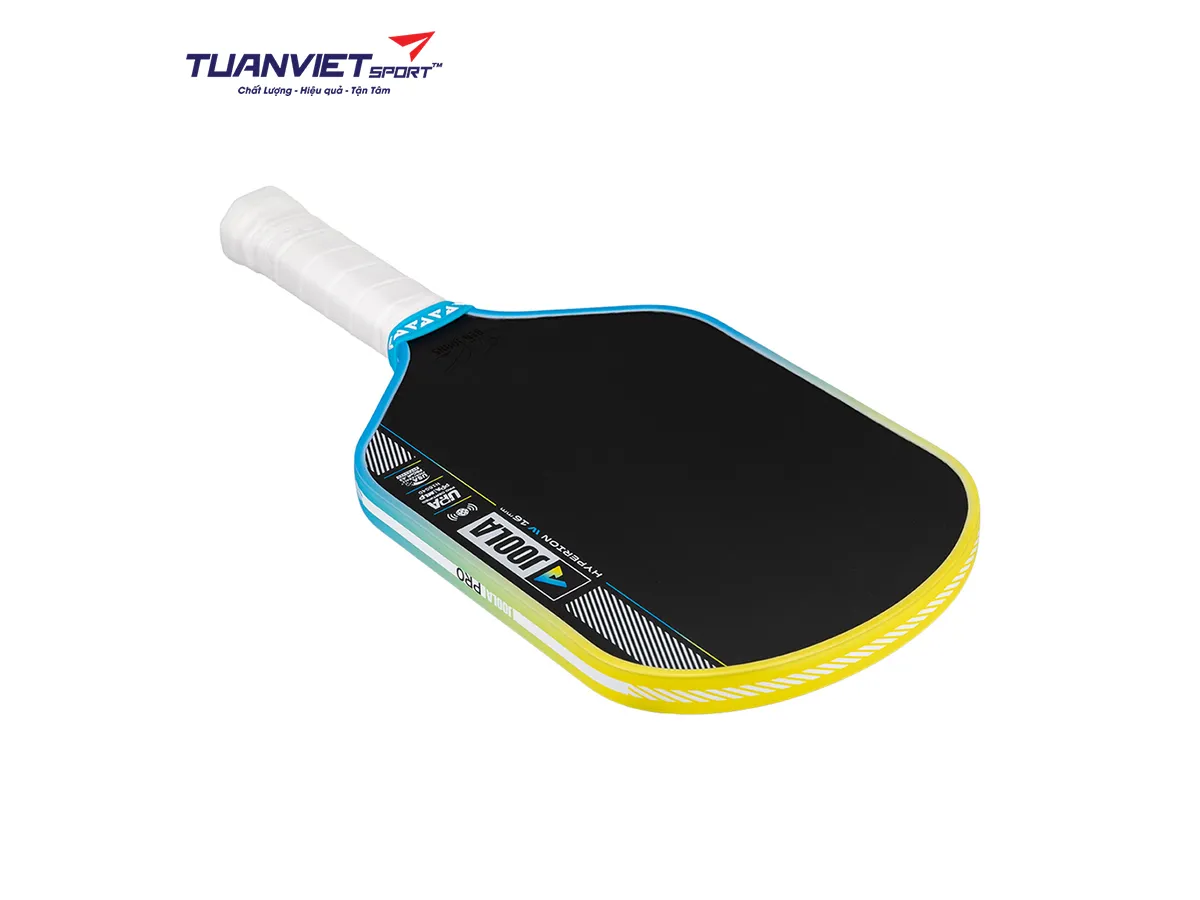 Vợt Pickleball Joola Hyperion Pro IV 16mm - VietNam Colorway