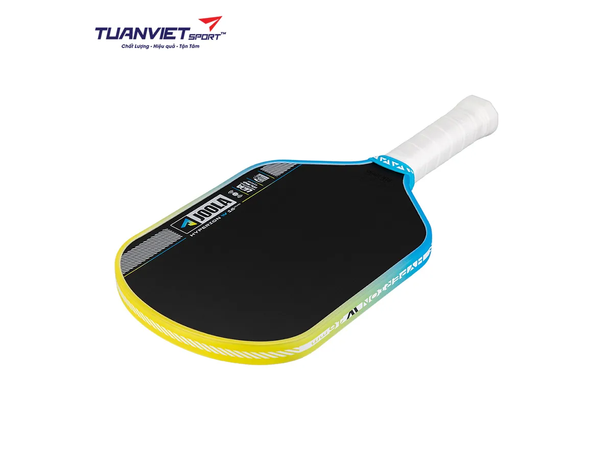 Vợt Pickleball Joola Hyperion Pro IV 16mm - VietNam Colorway