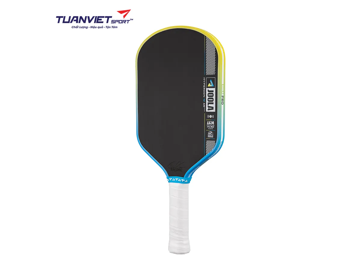 Vợt Pickleball Joola Hyperion Pro IV 16mm - VietNam Colorway