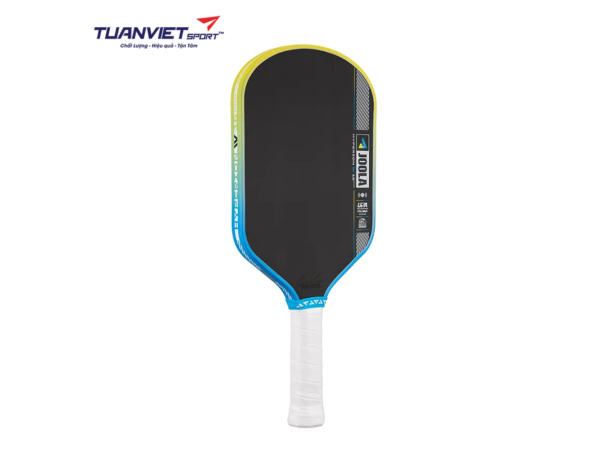 Vợt Pickleball Joola Hyperion Pro IV 16mm - VietNam Colorway