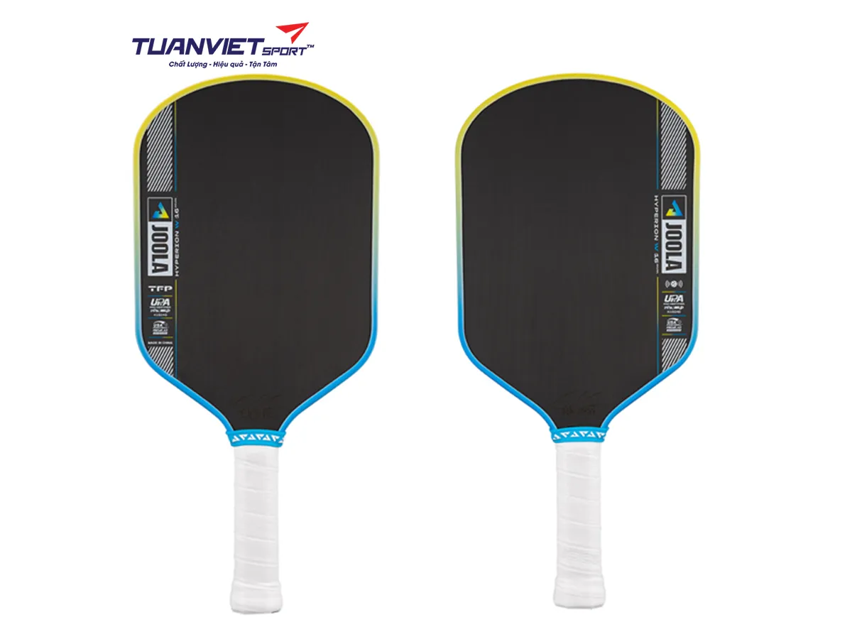 Vợt Pickleball Joola Hyperion Pro IV 16mm - VietNam Colorway