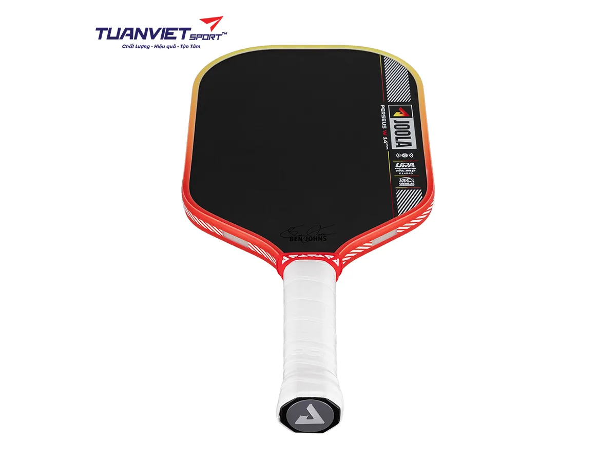 Vợt Pickleball Joola Perseus Pro IV 14mm - VietNam Colorway