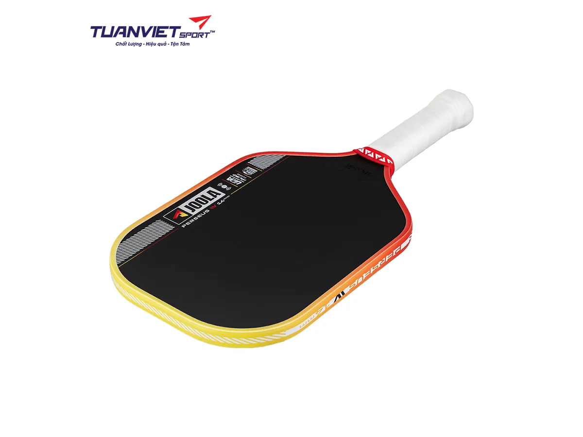 Vợt Pickleball Joola Perseus Pro IV 14mm - VietNam Colorway