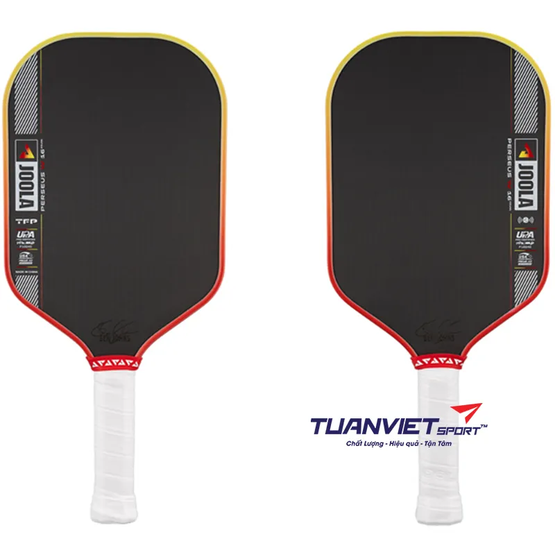 Vợt Pickleball Joola Perseus Pro IV 16mm - Vietnam Colorway