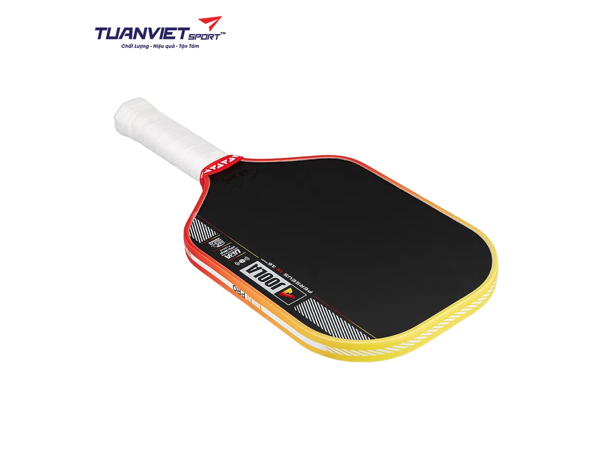 Vợt Pickleball Joola Perseus Pro IV 16mm - VietNam Colorway
