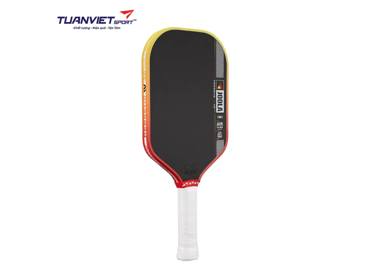Vợt Pickleball Joola Perseus Pro IV 16mm - VietNam Colorway