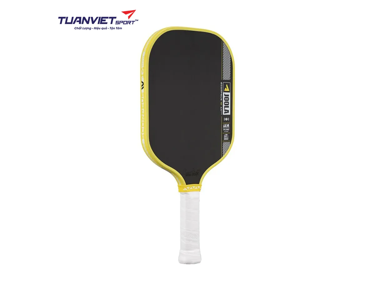 Vợt Pickleball Joola Scorpeus Pro IV 14mm - VietNam Colorway