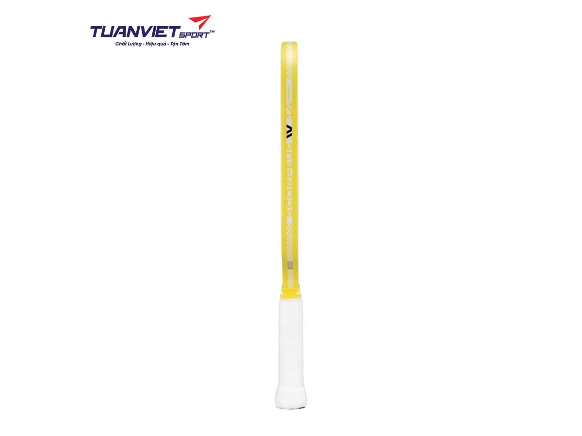 Vợt Pickleball Joola Scorpeus Pro IV 14mm - VietNam Colorway