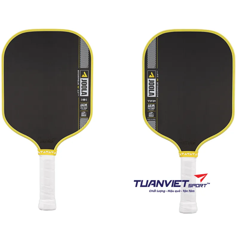 Vợt Pickleball Joola Scorpeus Pro IV 14mm - Vietnam Colorway