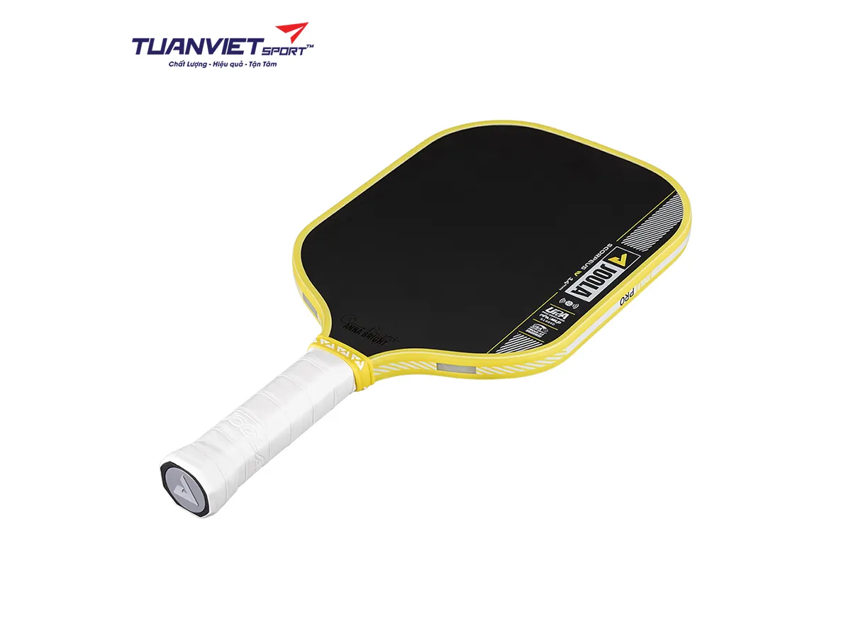 Vợt Pickleball Joola Scorpeus Pro IV 14mm - VietNam Colorway
