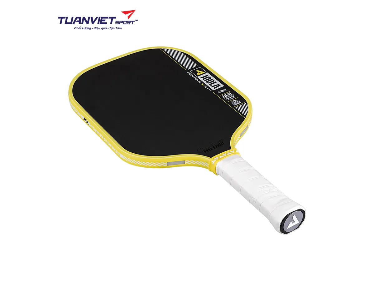 Vợt Pickleball Joola Scorpeus Pro IV 14mm - VietNam Colorway