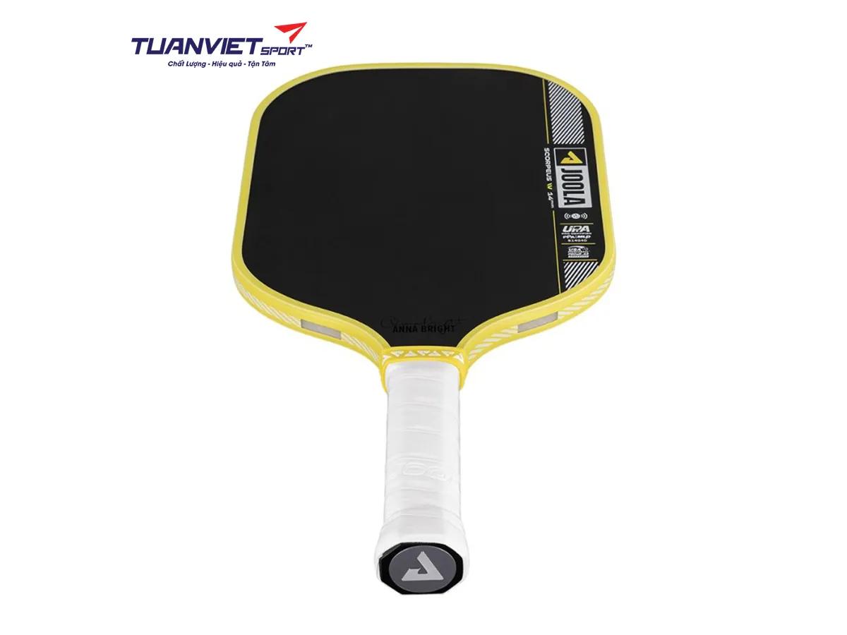 Vợt Pickleball Joola Scorpeus Pro IV 14mm - VietNam Colorway