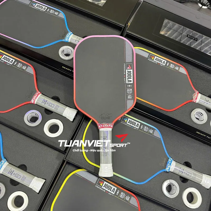 Vợt Pickleball Joola Pro IV  Colorway