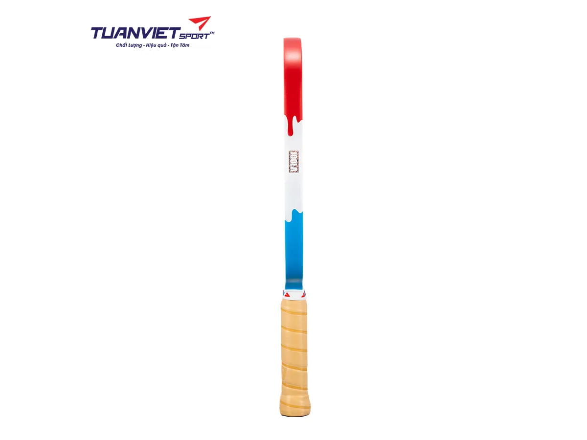 Vợt Pickleball JOOLA Agassi Pro V Rally Rocket 16mm