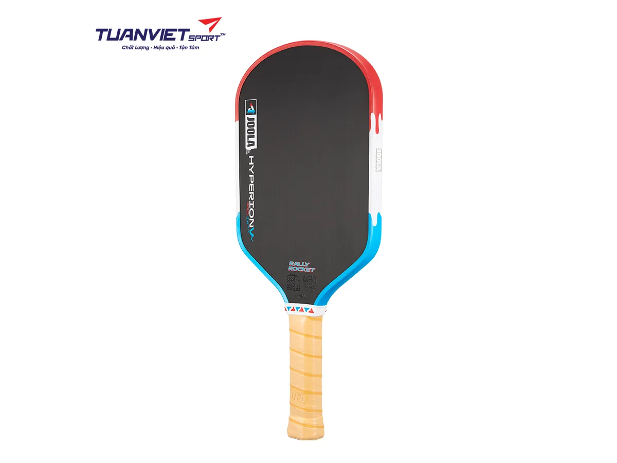 Vợt Pickleball JOOLA Hyperion Pro V Rally Rocket 14mm