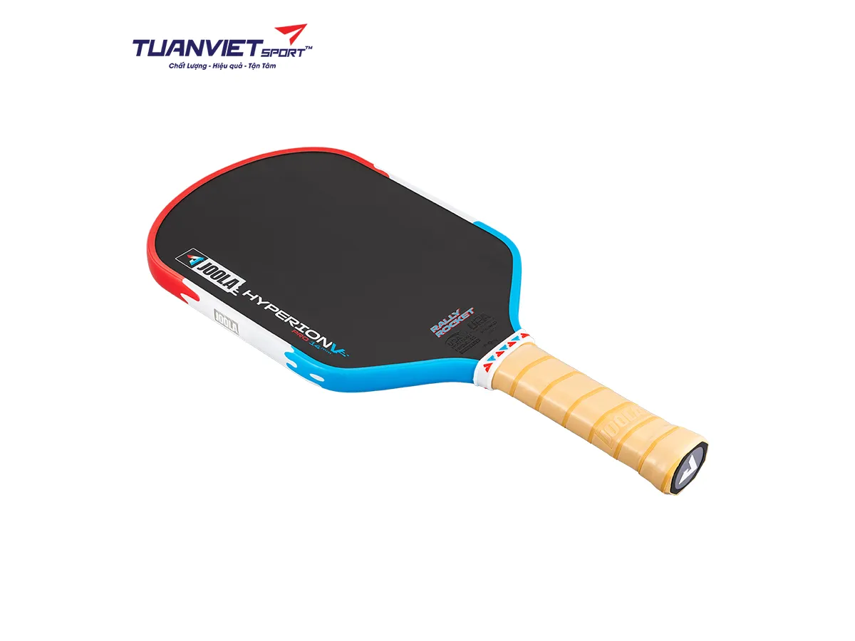 Vợt Pickleball JOOLA Hyperion Pro V Rally Rocket 14mm
