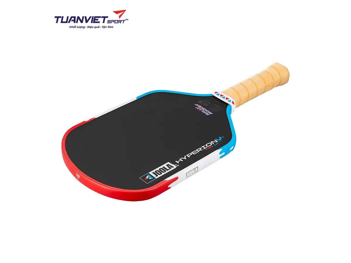 Vợt Pickleball JOOLA Hyperion Pro V Rally Rocket 14mm