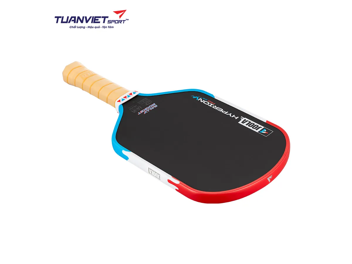 Vợt Pickleball JOOLA Hyperion Pro V Rally Rocket 14mm
