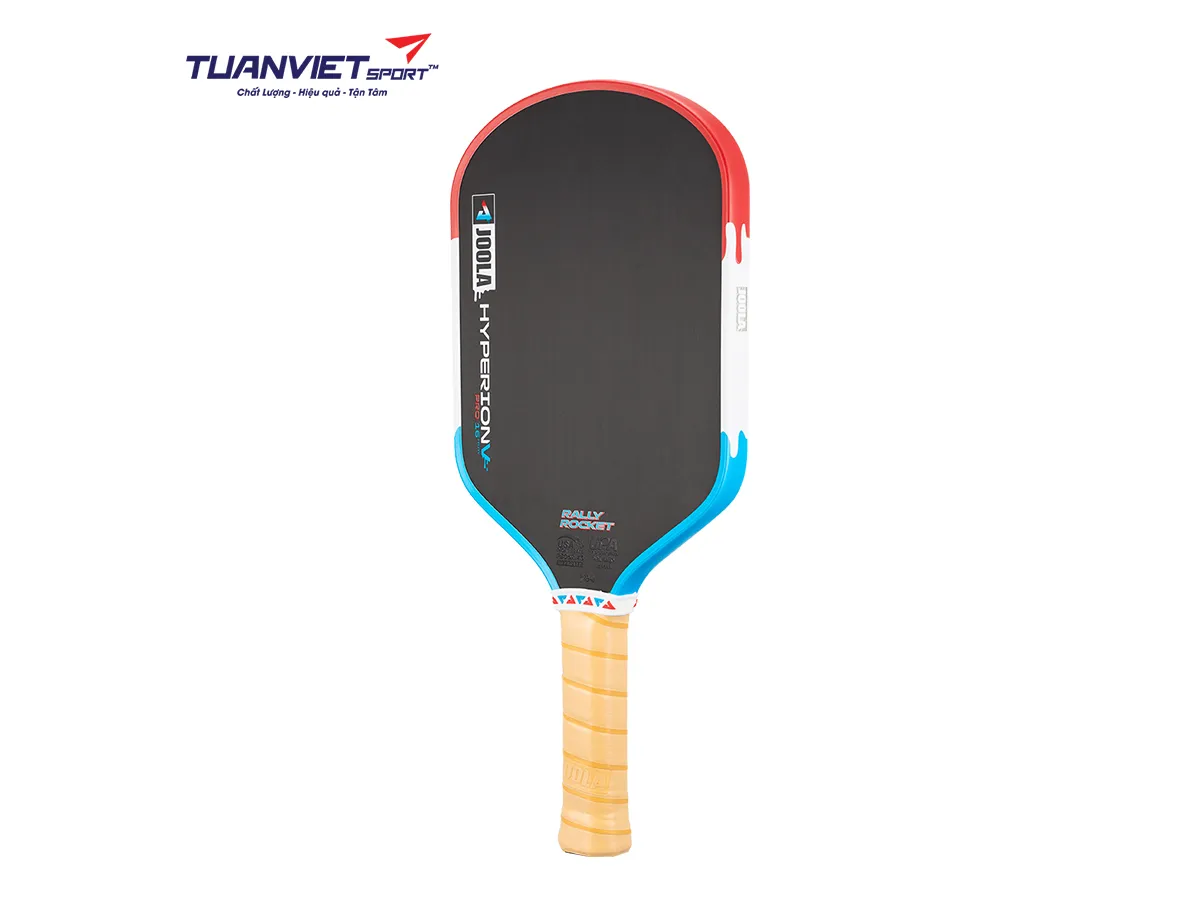 Vợt Pickleball JOOLA Hyperion Pro V Rally Rocket 16mm