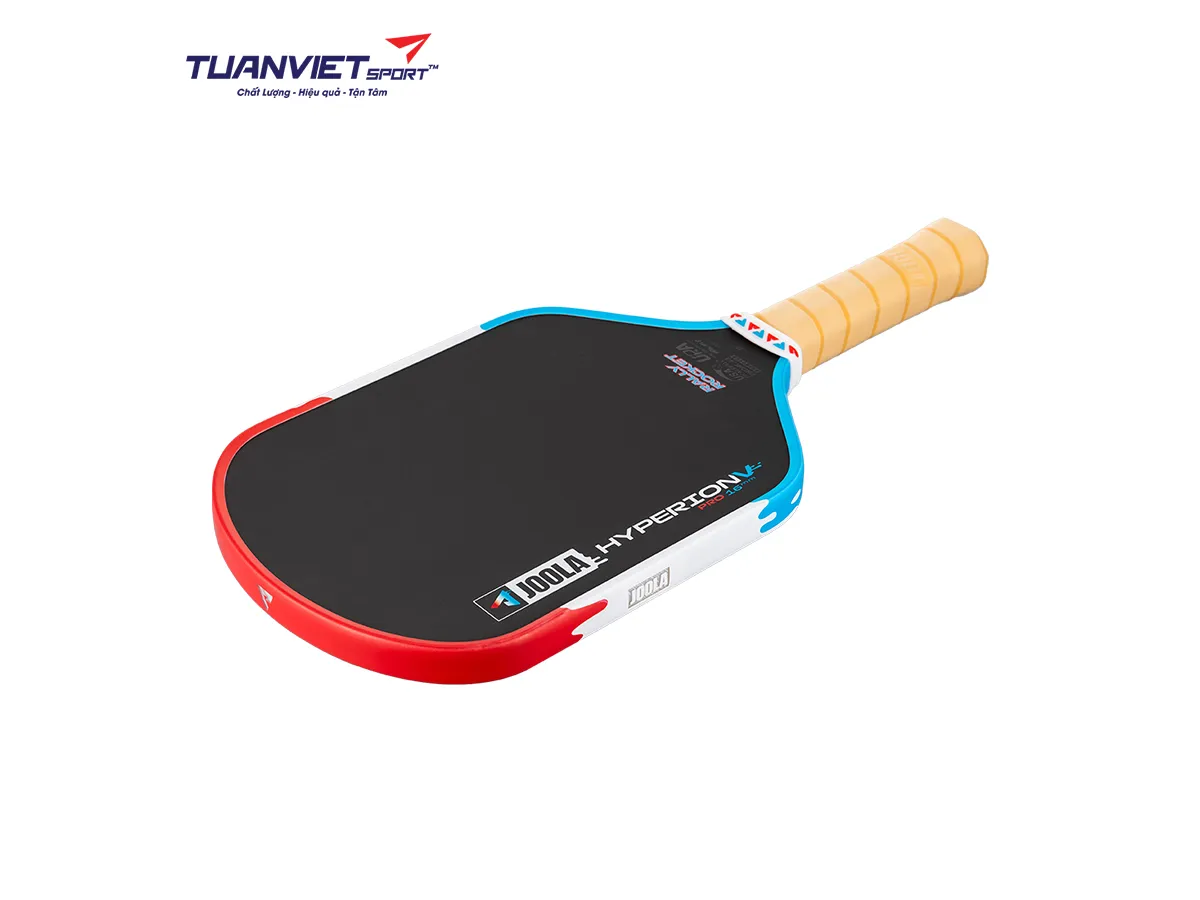 Vợt Pickleball JOOLA Hyperion Pro V Rally Rocket 16mm