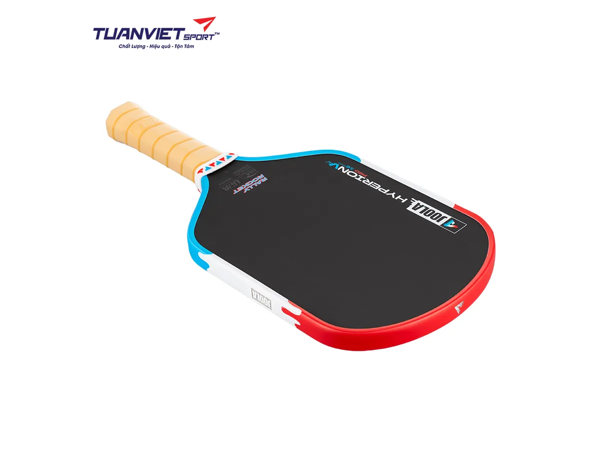 Vợt Pickleball JOOLA Hyperion Pro V Rally Rocket 16mm