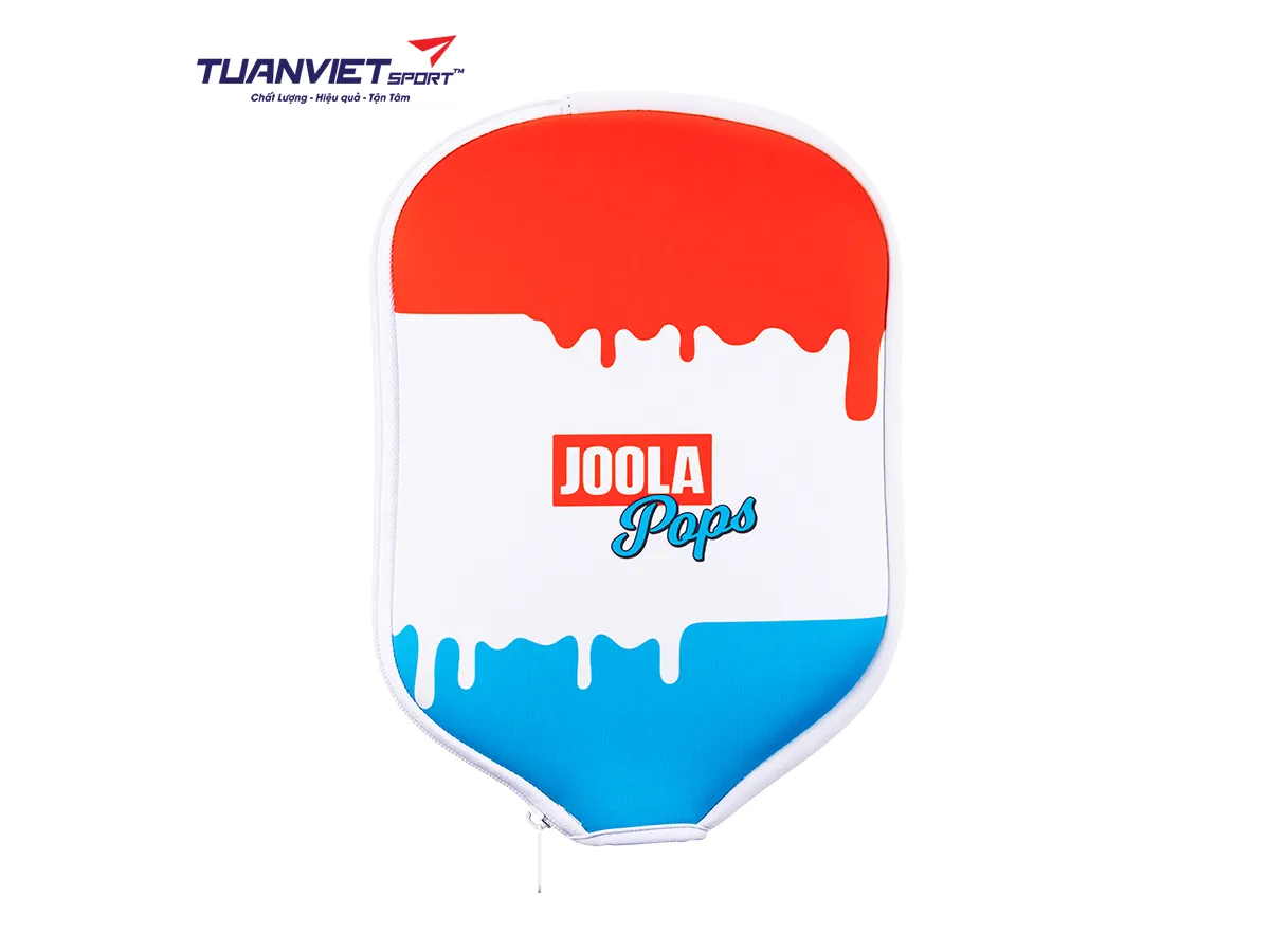 Vợt Pickleball JOOLA Hyperion Pro V Rally Rocket 16mm