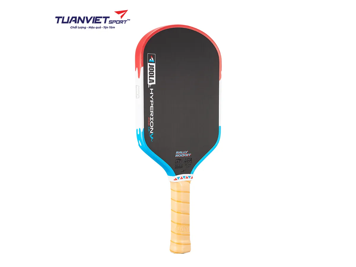 Vợt Pickleball JOOLA Hyperion Pro V Rally Rocket 16mm