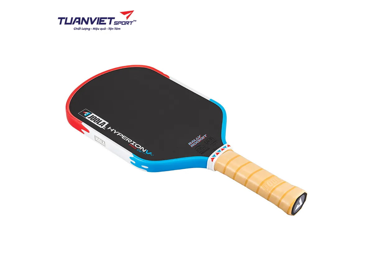 Vợt Pickleball JOOLA Hyperion Pro V Rally Rocket 16mm