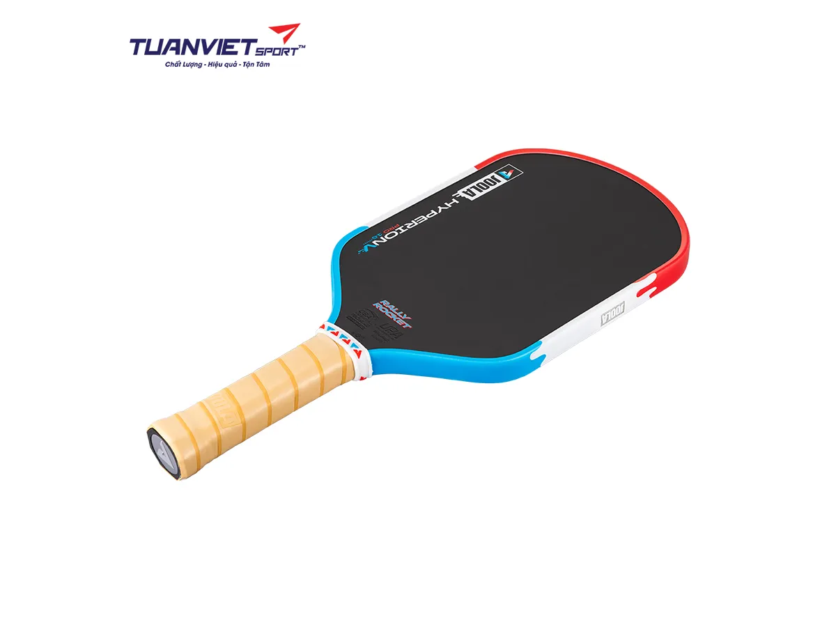 Vợt Pickleball JOOLA Hyperion Pro V Rally Rocket 16mm