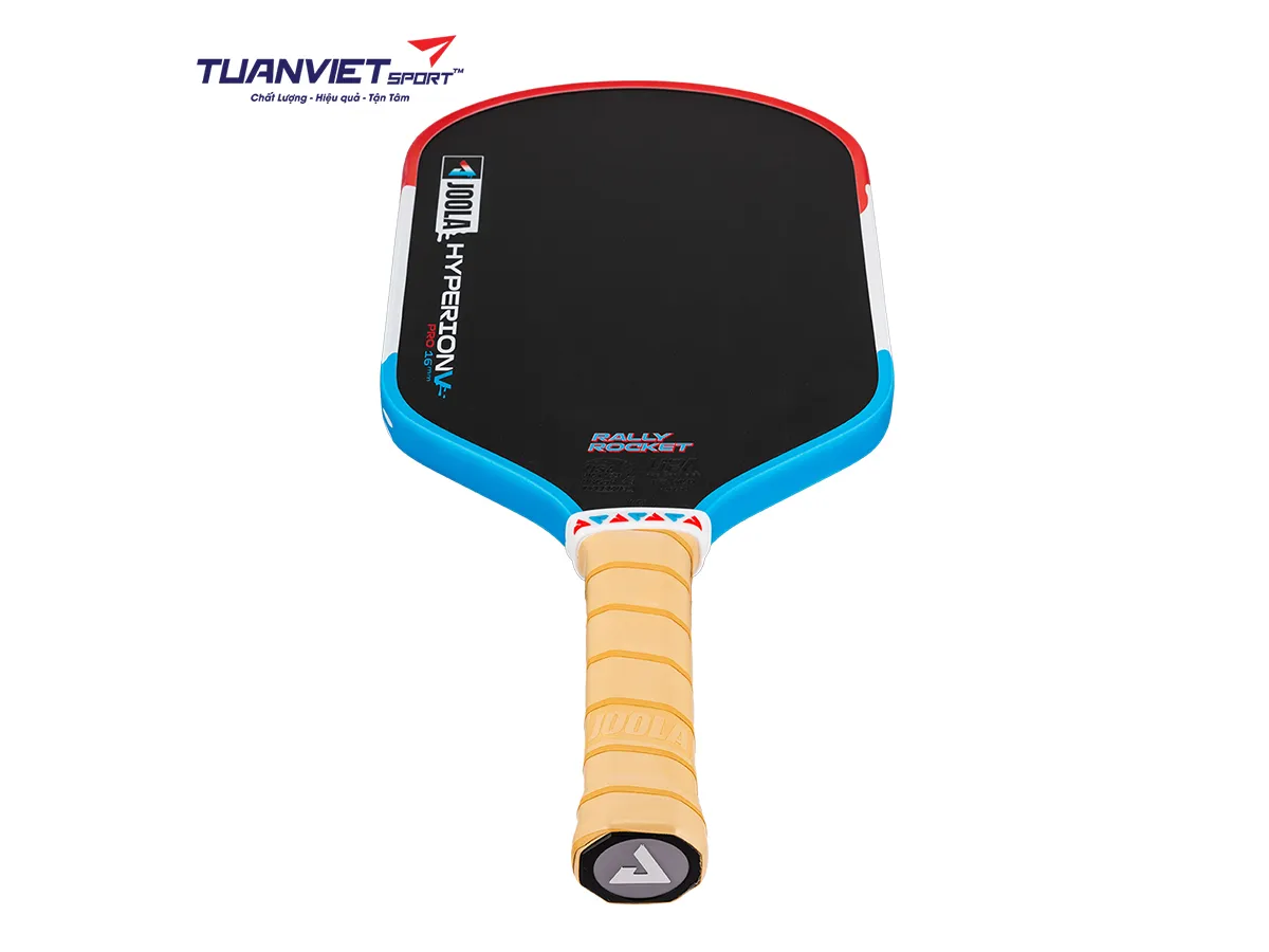 Vợt Pickleball JOOLA Hyperion Pro V Rally Rocket 16mm