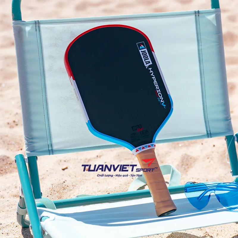 Vợt Pickleball JOOLA Hyperion Pro V Rally Rocket 14mm