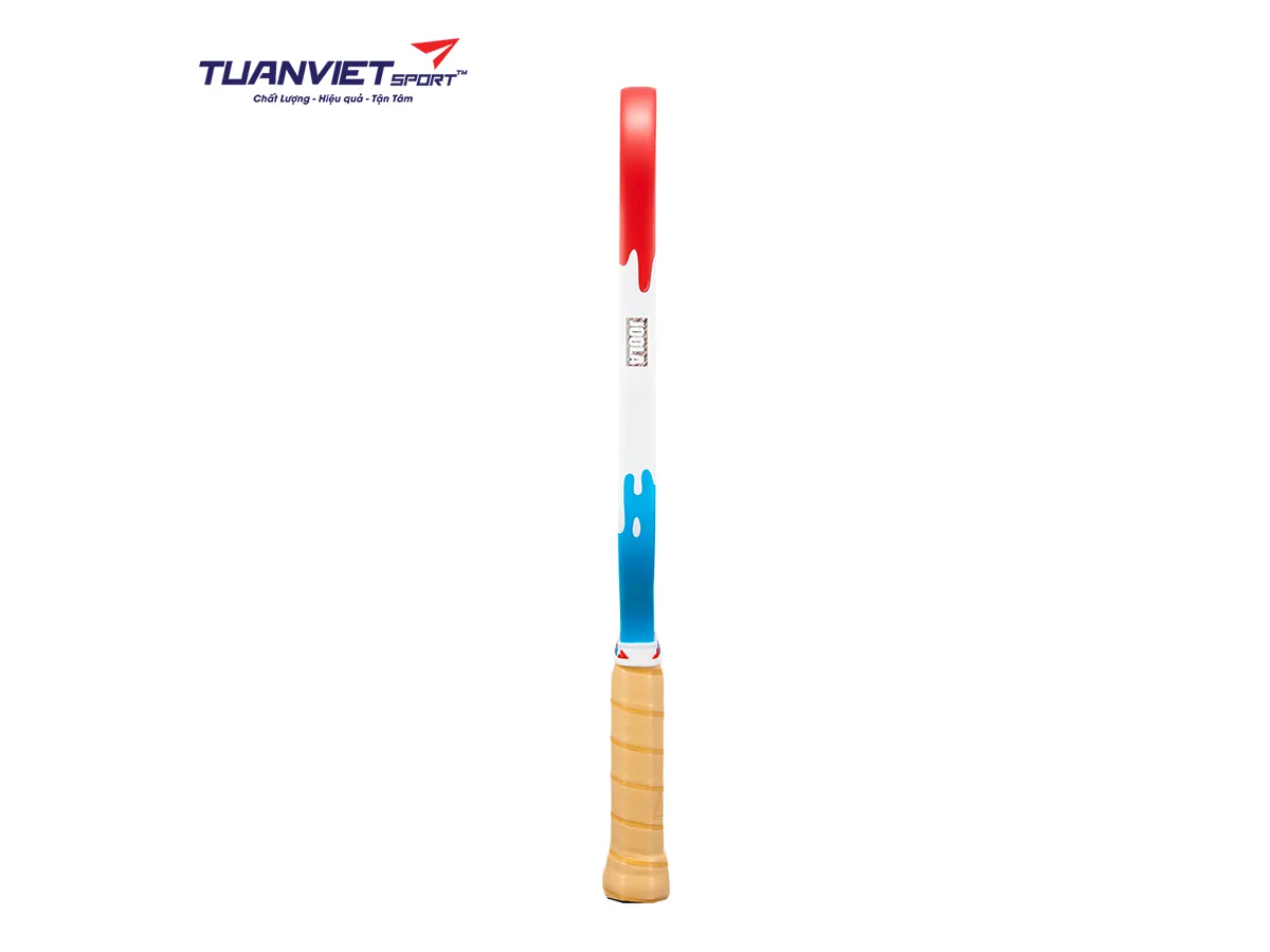 Vợt Pickleball JOOLA Kosmos Pro V Rally Rocket 14mm