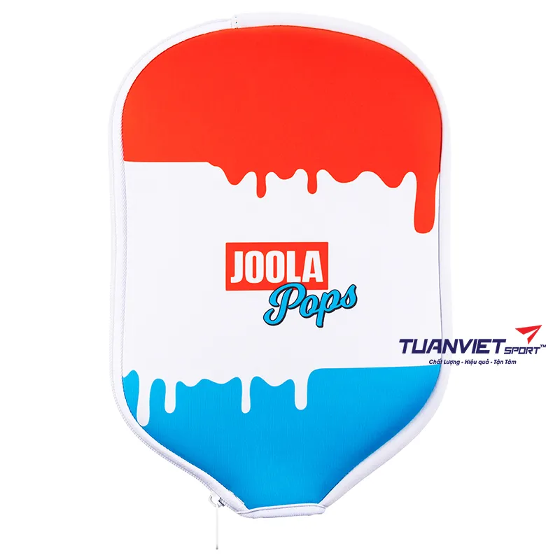 Vợt Pickleball JOOLA Kosmos Pro V Rally Rocket 14mm