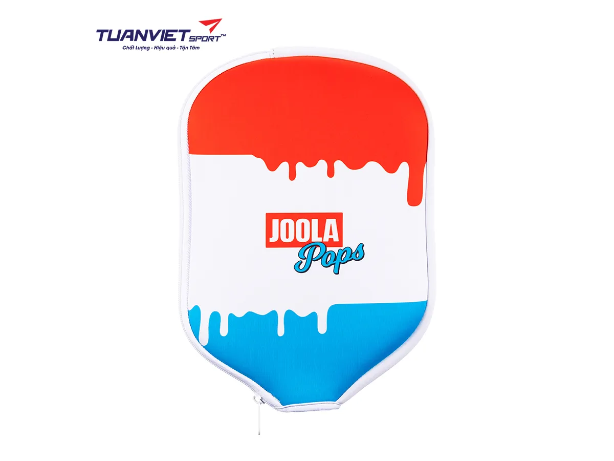 Vợt Pickleball JOOLA Kosmos Pro V Rally Rocket 14mm