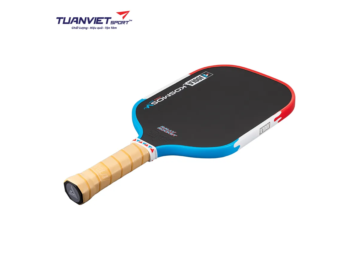 Vợt Pickleball JOOLA Kosmos Pro V Rally Rocket 14mm
