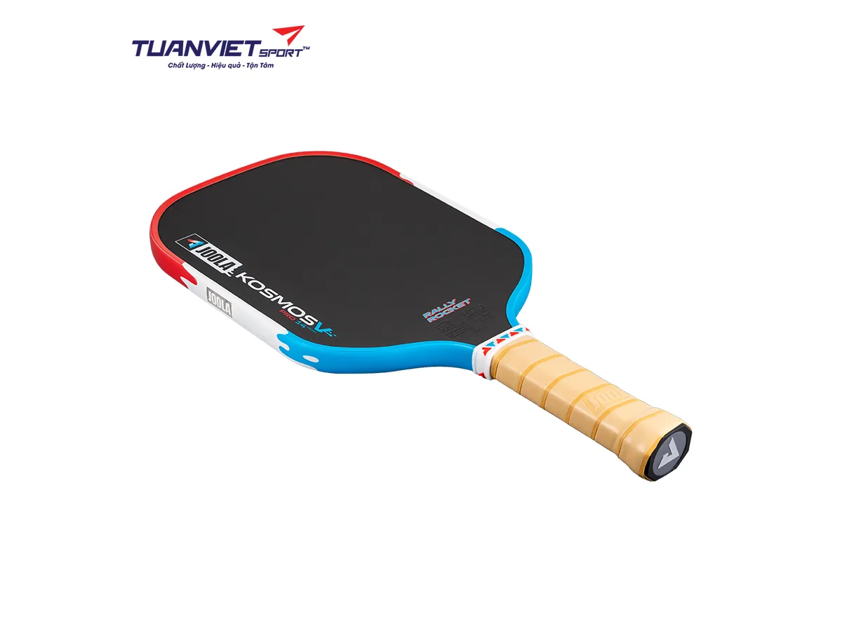 Vợt Pickleball JOOLA Kosmos Pro V Rally Rocket 14mm