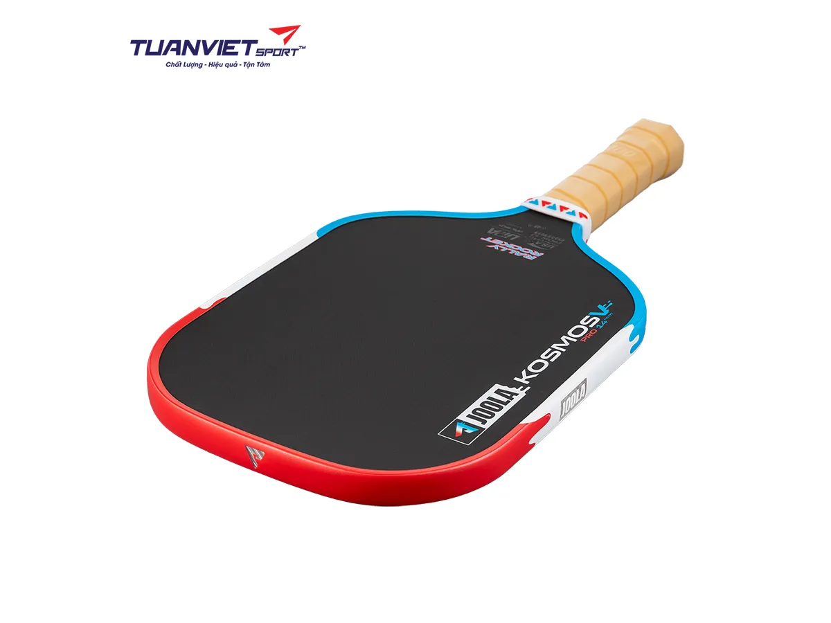 Vợt Pickleball JOOLA Kosmos Pro V Rally Rocket 14mm