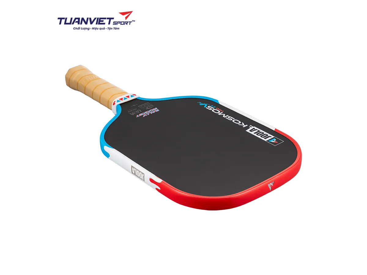 Vợt Pickleball JOOLA Kosmos Pro V Rally Rocket 14mm