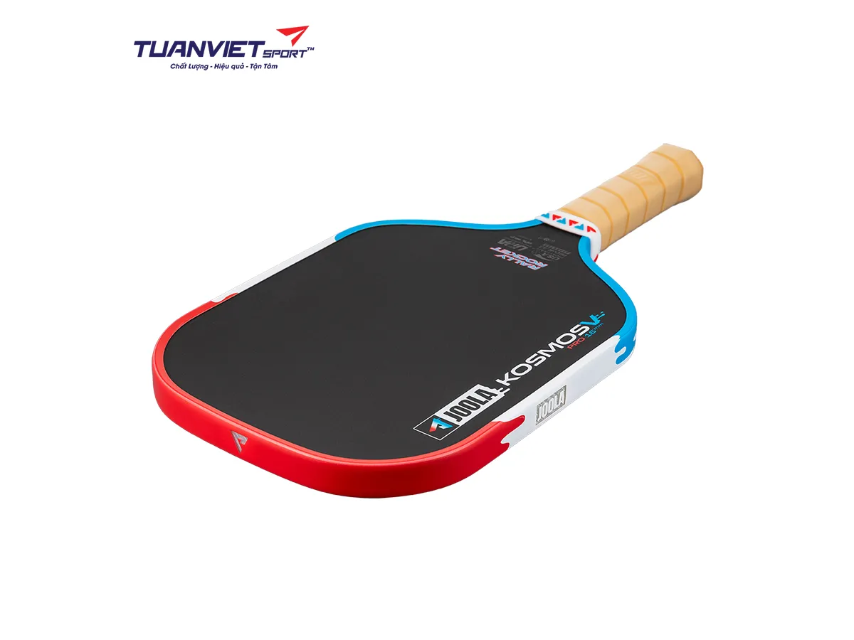 Vợt Pickleball JOOLA Kosmos Pro V Rally Rocket 16mm