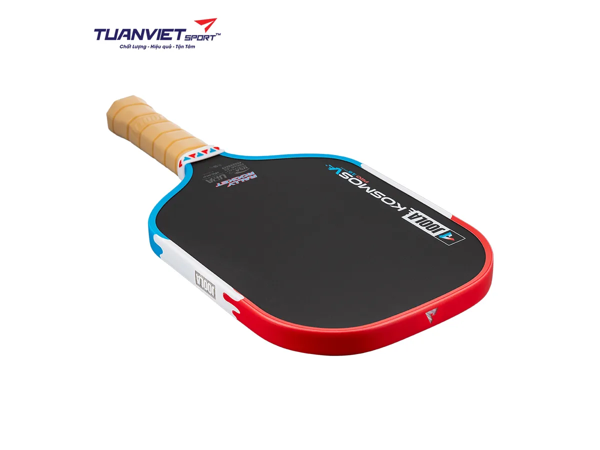 Vợt Pickleball JOOLA Kosmos Pro V Rally Rocket 16mm