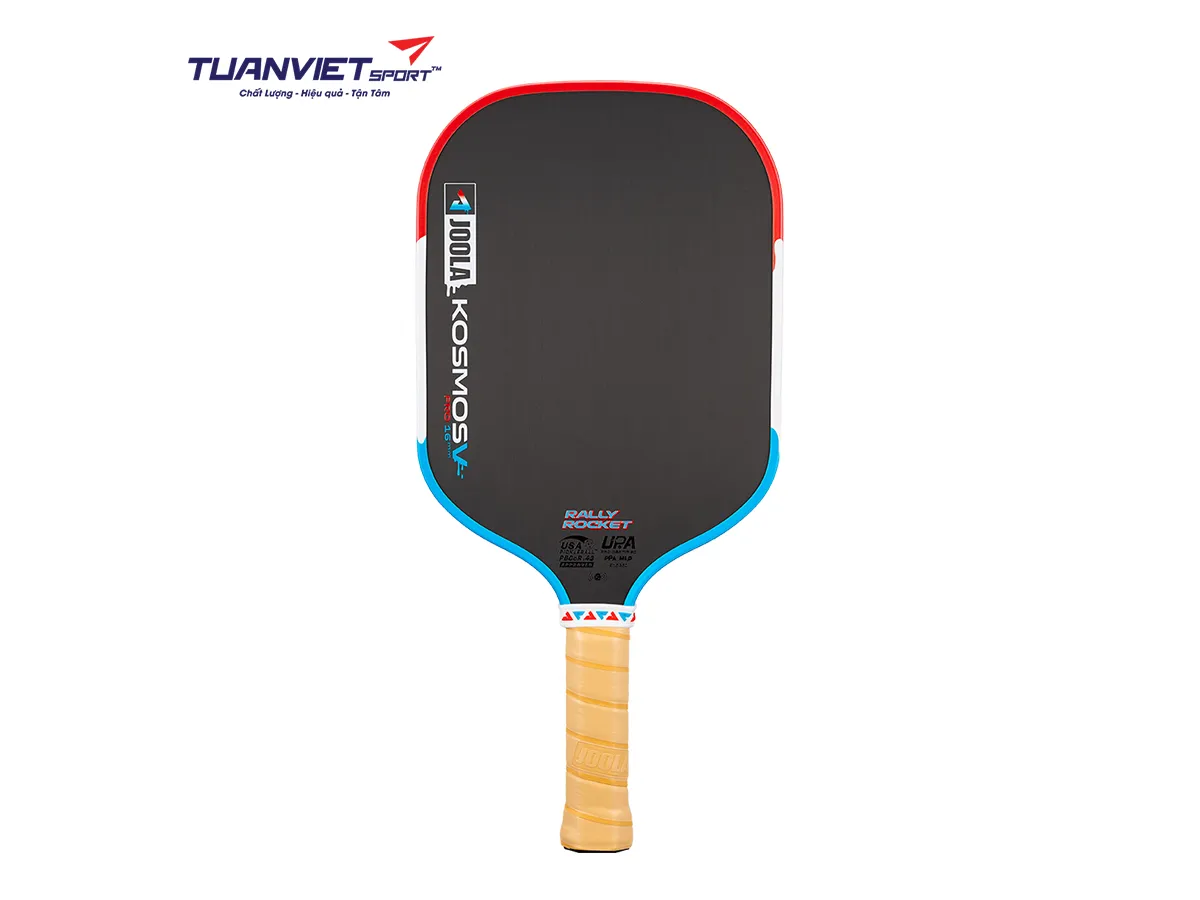 Vợt Pickleball JOOLA Kosmos Pro V Rally Rocket 16mm