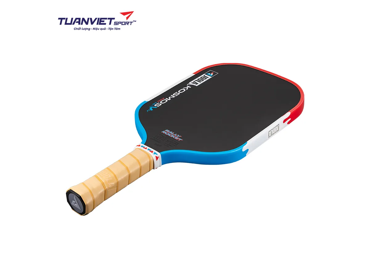 Vợt Pickleball JOOLA Kosmos Pro V Rally Rocket 16mm