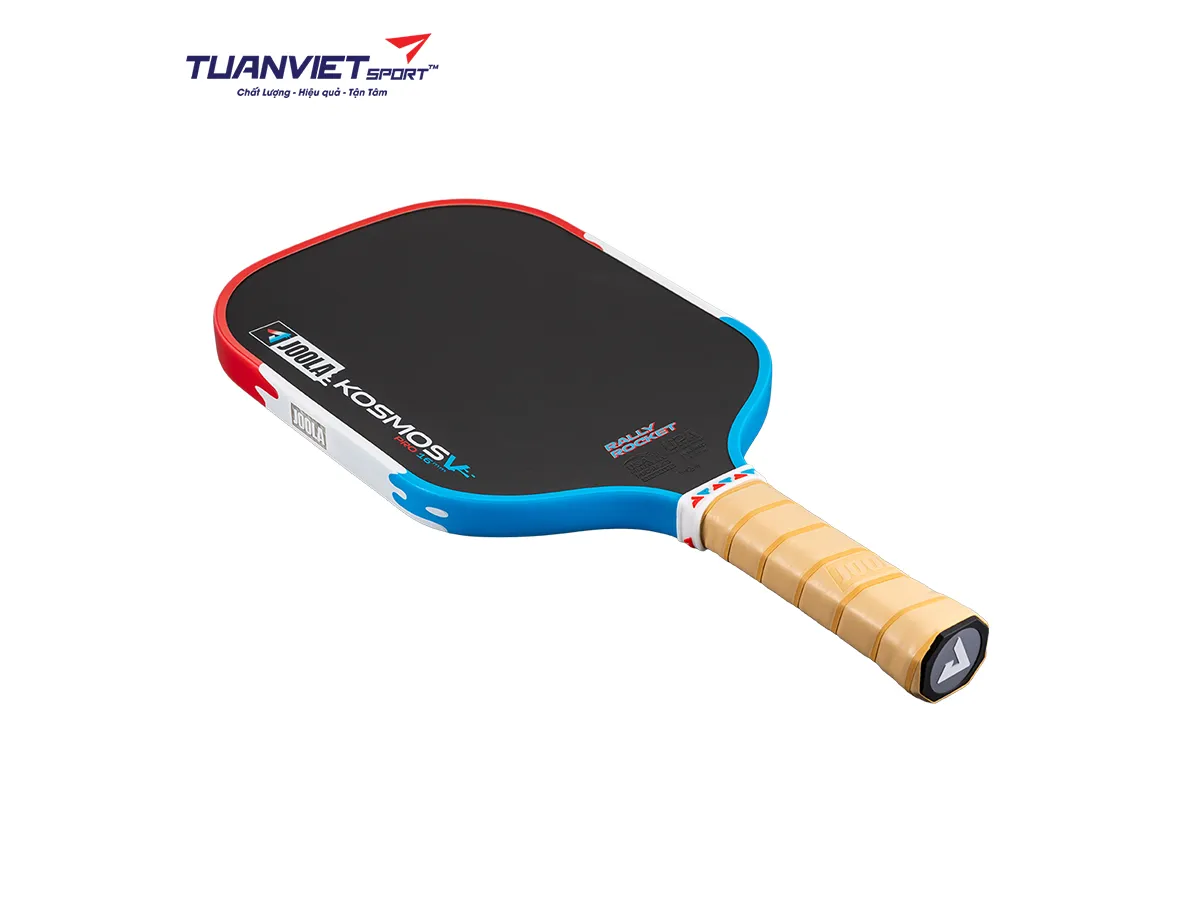 Vợt Pickleball JOOLA Kosmos Pro V Rally Rocket 16mm