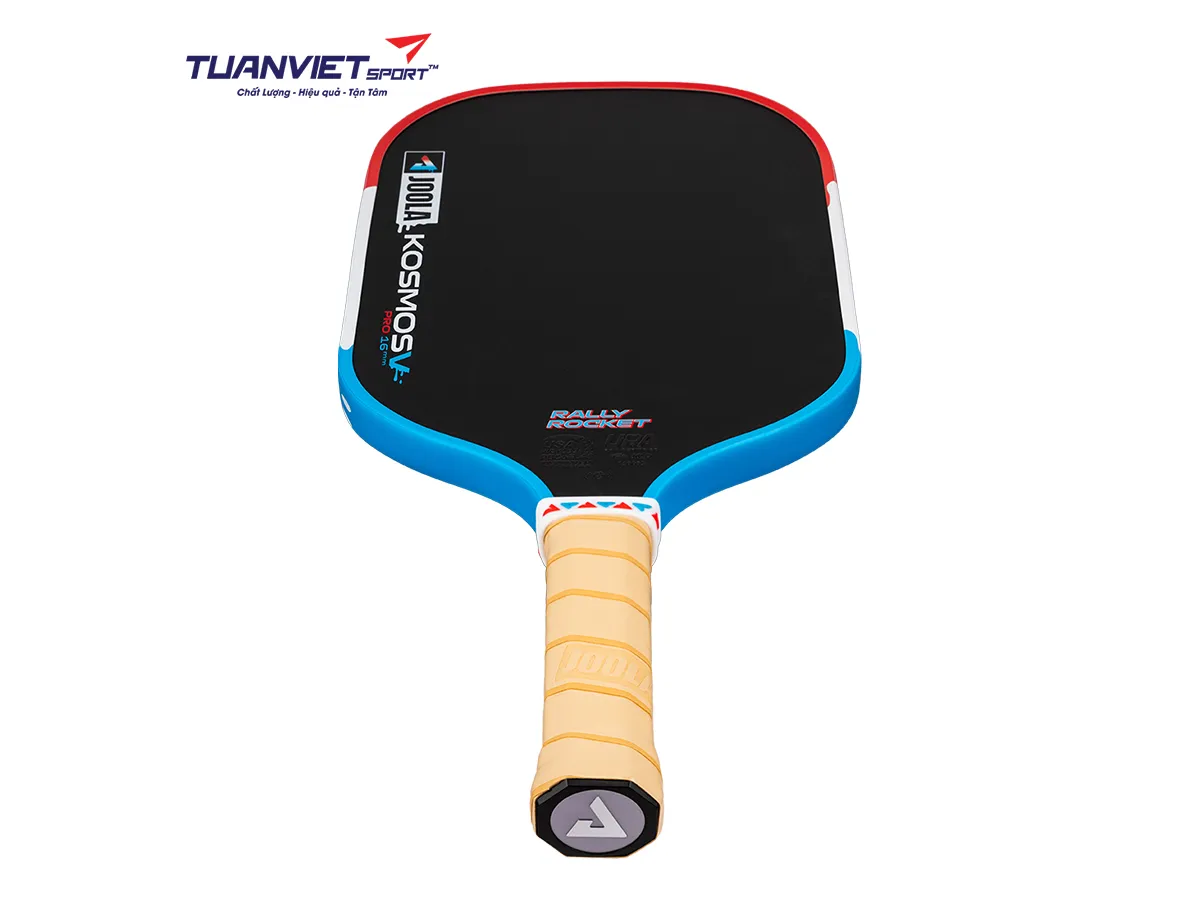Vợt Pickleball JOOLA Kosmos Pro V Rally Rocket 16mm