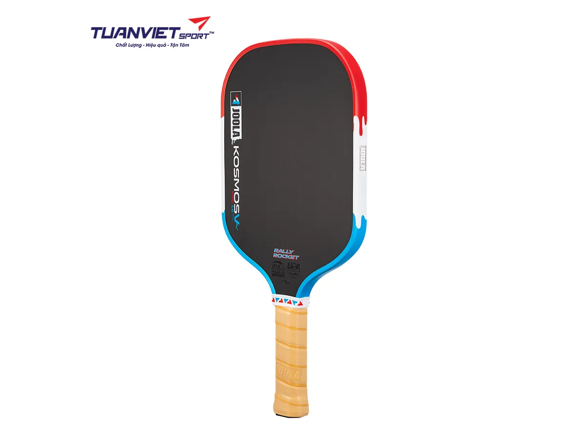 Vợt Pickleball JOOLA Kosmos Pro V Rally Rocket 16mm
